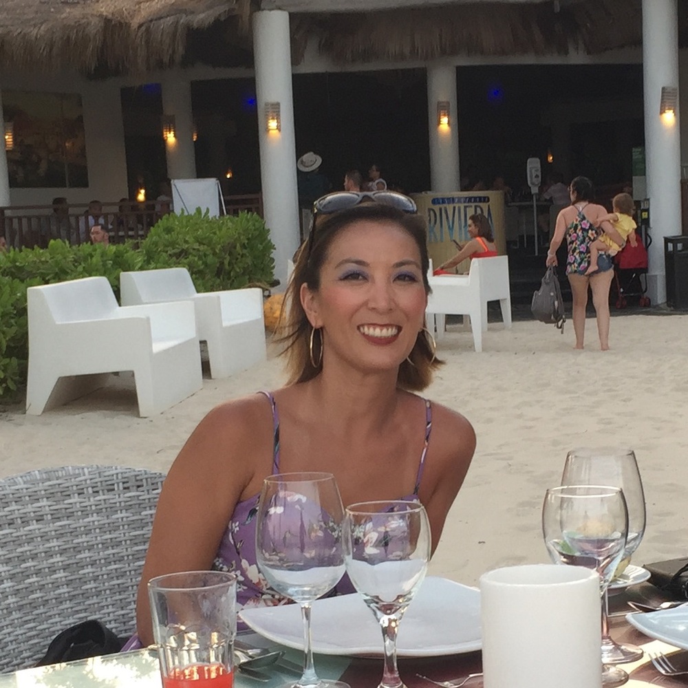 Meet your Posher, Julie